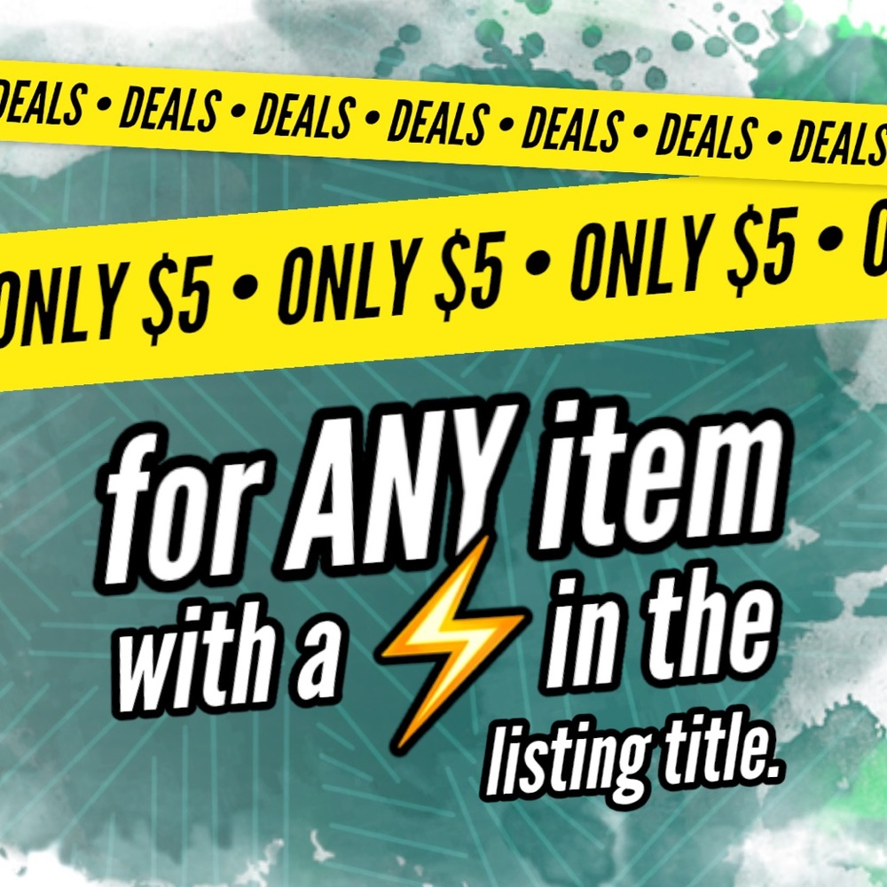 🚨NEW ITEMS 🚨 ⚡️SALE⚡️SALE⚡️SALE⚡️SALE⚡️